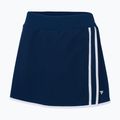 Tenisová sukně Tecnifibre Team Stretch Skirt navy 2