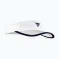 Tenisový kšilt Tecnifibre Tech Visor white