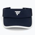 Tenisový kšilt Tecnifibre Tech Visor marine 2