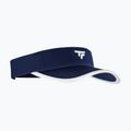 Tenisový kšilt Tecnifibre Tech Visor marine