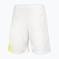 Pánské tenisové šortky Tecnifibre X-Loop white/yellow 6