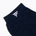 Ponožky Tecnifibre Low-Cut 3 navy blue pairs 3