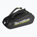 Taška na rakety Tecnifibre Reform L 6R black