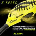 Pálka na padel Tecnifibre Max Bomb 10