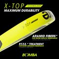 Pálka na padel Tecnifibre Max Bomb 11