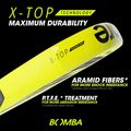 Pálka na padel Tecnifibre Soft Bomb 5
