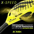 Pálka na padel Tecnifibre Bomba Lite 11