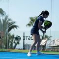 Pálka na padel Tecnifibre Bomba Lite 14