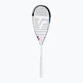 Raketa na squash Tecnifibre Carboflex Team V2 white 2