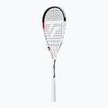 Raketa na squash Tecnifibre Carboflex Team V2 white 3