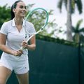 Tenisová raketa Tecnifibre Tempo Team 2026 G2 white 4
