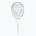 Dětská tenisová raketa Tecnifibre Tempo Iga 26 white
