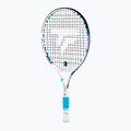 Dětská tenisová raketa Tecnifibre Tempo Iga 21 2026 white