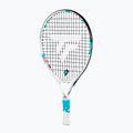 Dětská tenisová raketa Tecnifibre Tempo Iga 19 2026 white 2