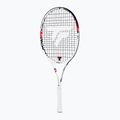 Dětská tenisová raketa Tecnifibre Level Up 25 2026 white