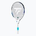 Dětská tenisová raketa Tecnifibre Level Up 21 2026 white