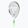 Dětská tenisová raketa Tecnifibre Level Up 19 2026 white
