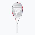 Dětská tenisová raketa Tecnifibre Tfight Team Jr 26 2026 white