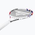 Dětská tenisová raketa Tecnifibre Tfight Team Jr 26 2026 white 2