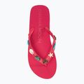 Japonki damsie Banana Moon Luceros Tahuata fushia 6