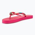 Japonki damsie Banana Moon Luceros Tahuata fushia 8