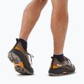 Pánské trekové boty Millet Wanaka GTX maracuja 6