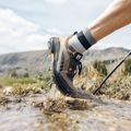 Pánské trekové boty Millet Wanaka GTX maracuja 8