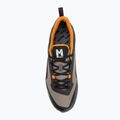 Pánské trekové boty Millet Wanaka GTX maracuja 5