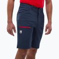 Pánské šortky Millet Wanaka Stretch III saphir
