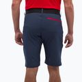 Pánské šortky Millet Wanaka Stretch III saphir 3