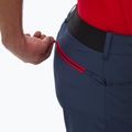 Pánské šortky Millet Wanaka Stretch III saphir 4