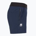 Dámské šortky Millet Wanaka Stretch III saphir 3