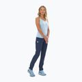 Dámské trekové kalhoty Millet Wanaka Stretch III saphir 2