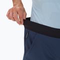 Dámské trekové kalhoty Millet Wanaka Stretch III saphir 6