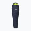 Spací pytel Millet Baikal 1100 Regular saphir