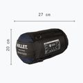 Spací pytel Millet Baikal 1100 Regular saphir 5