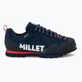 Přistupová obuv Millet Friction GTX saphir 2
