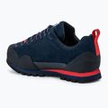 Přistupová obuv Millet Friction GTX saphir 3