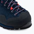 Přistupová obuv Millet Friction GTX saphir 7