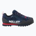 Přistupová obuv Millet Friction GTX saphir 2