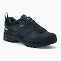 Pánské trekové boty Millet Hike Up Leather GTX dark grey