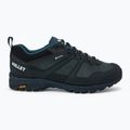 Pánské trekové boty Millet Hike Up Leather GTX dark grey 2