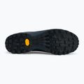 Pánské trekové boty Millet Hike Up Leather GTX dark grey 4