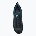 Pánské trekové boty Millet Hike Up Leather GTX dark grey 5