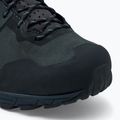 Pánské trekové boty Millet Hike Up Leather GTX dark grey 7