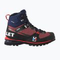 Vysokohorské boty Millet Elevation GTX red 2