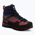 Vysokohorské boty Millet Elevation GTX red