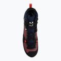 Vysokohorské boty Millet Elevation GTX red 5