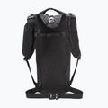 Batoh Millet Mixt 25+5 l black/black 2