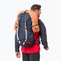 Batoh Millet Prolighter 38 + 10 l sapphire 7